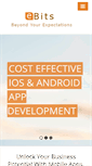 Mobile Screenshot of ebitssolutions.com